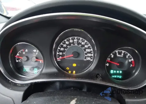 2013 Chrysler 200 Touring from USA, damaged, VIN 1C3CCBBB6DN525334